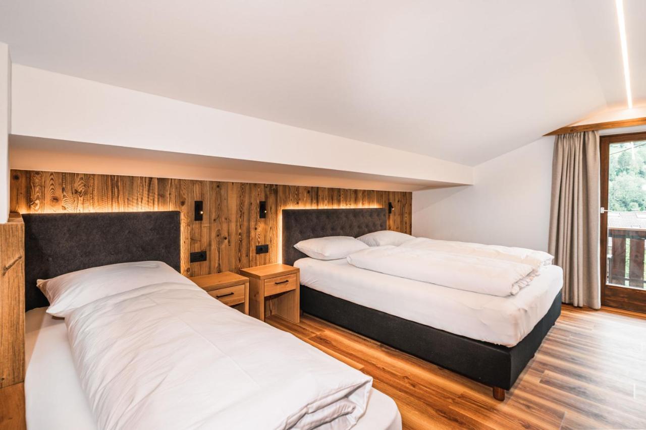 Chalet Scherlin Ortisei Luaran gambar