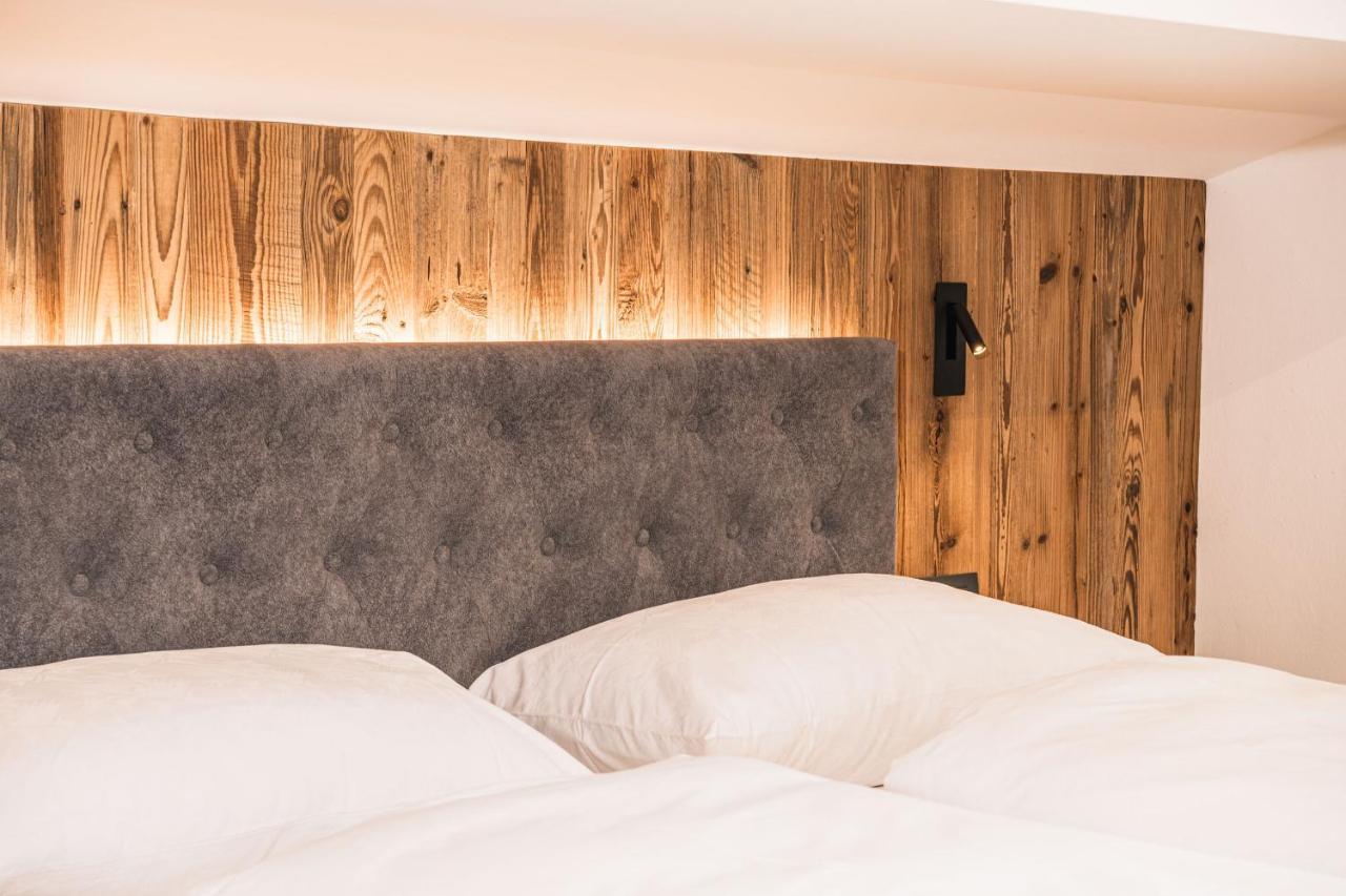Chalet Scherlin Ortisei Luaran gambar